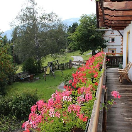 Fingerlos Mauterndorf  Kültér fotó