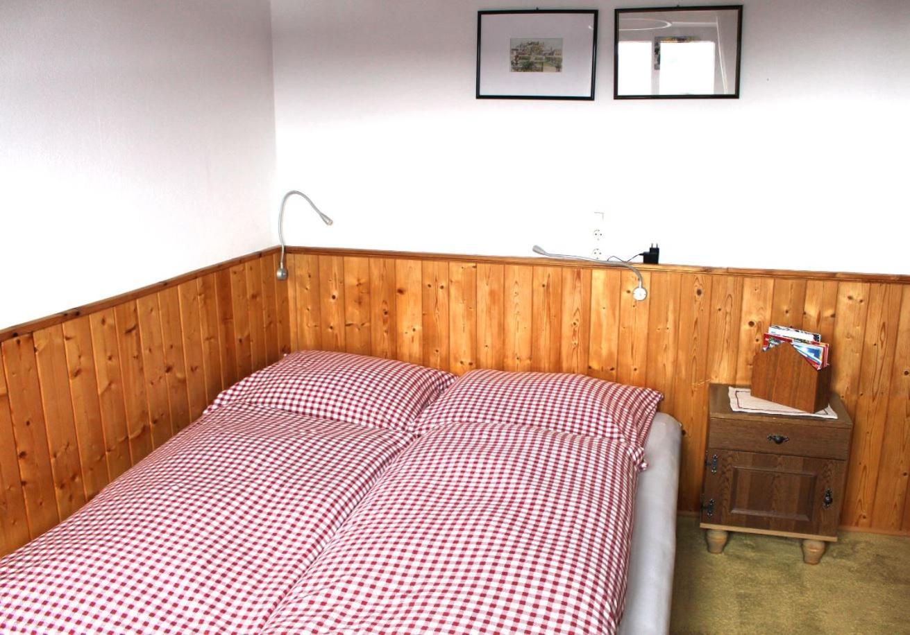 Fingerlos Mauterndorf  Kültér fotó