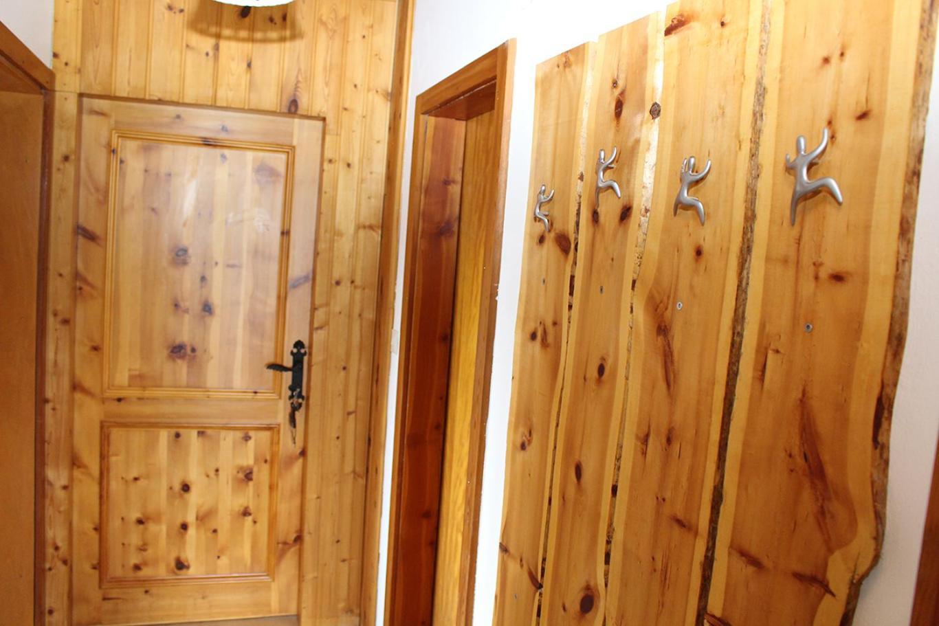 Fingerlos Mauterndorf  Kültér fotó