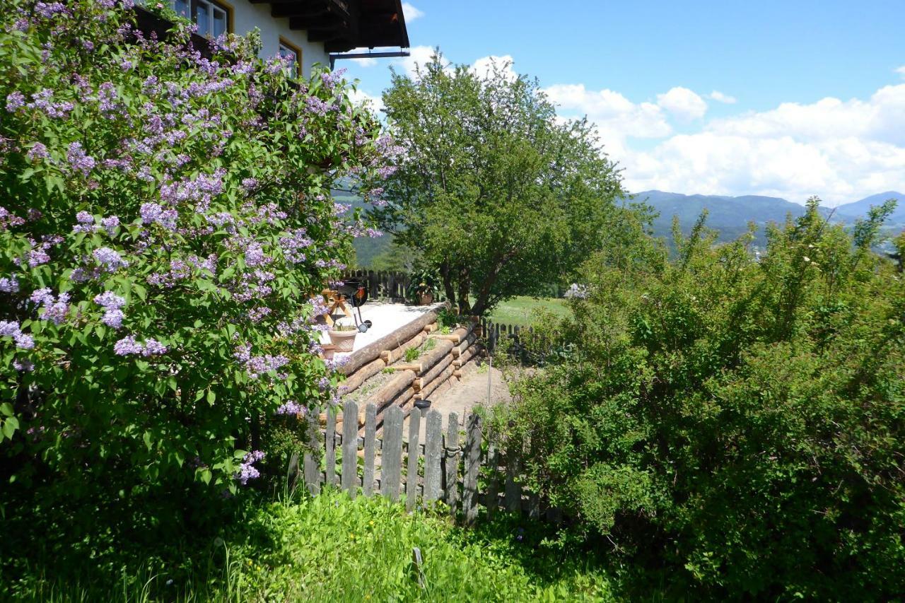 Fingerlos Mauterndorf  Kültér fotó