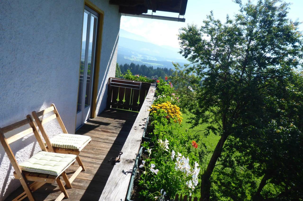 Fingerlos Mauterndorf  Kültér fotó