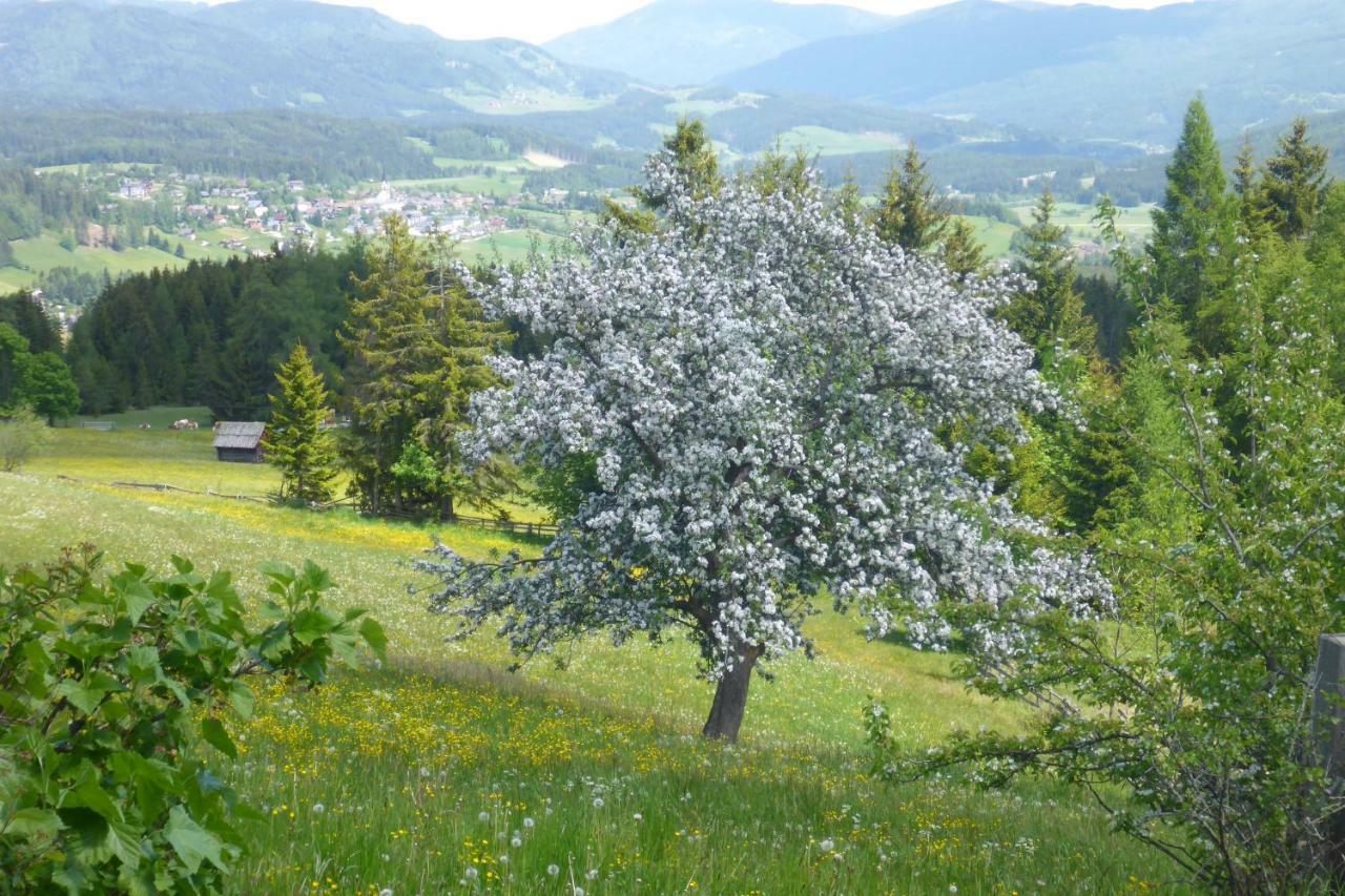 Fingerlos Mauterndorf  Kültér fotó