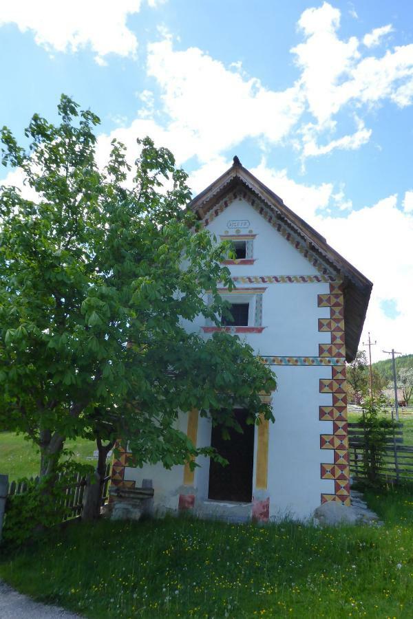 Fingerlos Mauterndorf  Kültér fotó