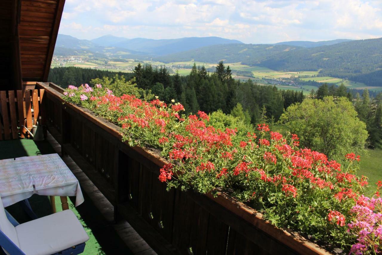 Fingerlos Mauterndorf  Kültér fotó